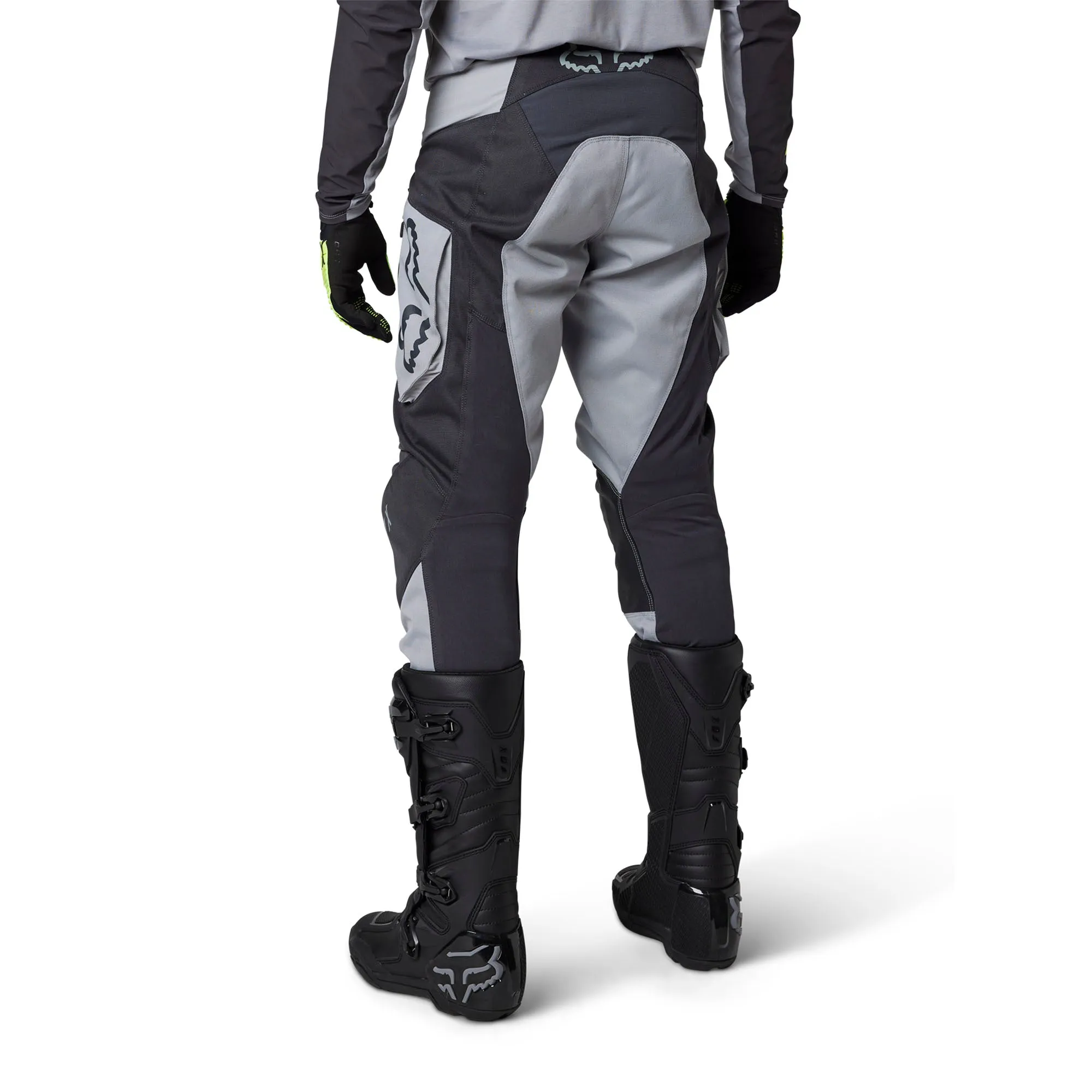 Fox Racing Defend Off-Road Pants Steel Grey