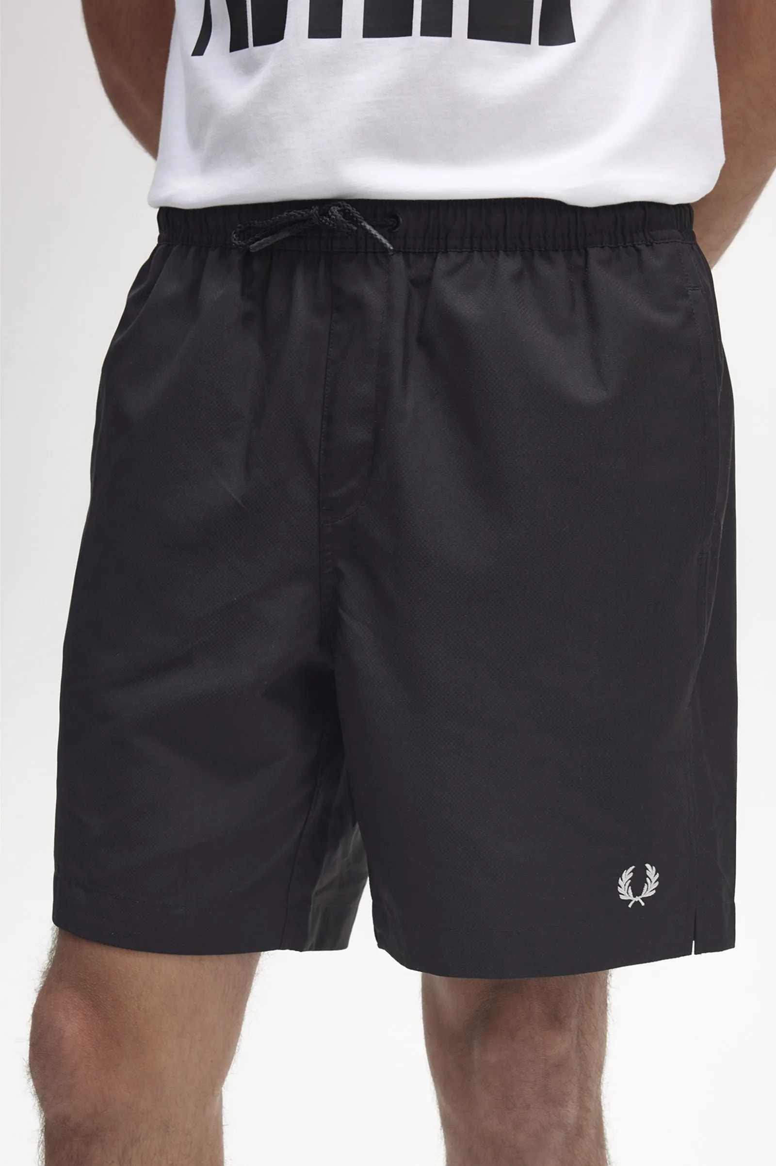 Fred Perry S8508  Swimshort