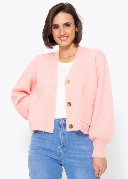 Gemma - Comfortable women's vest