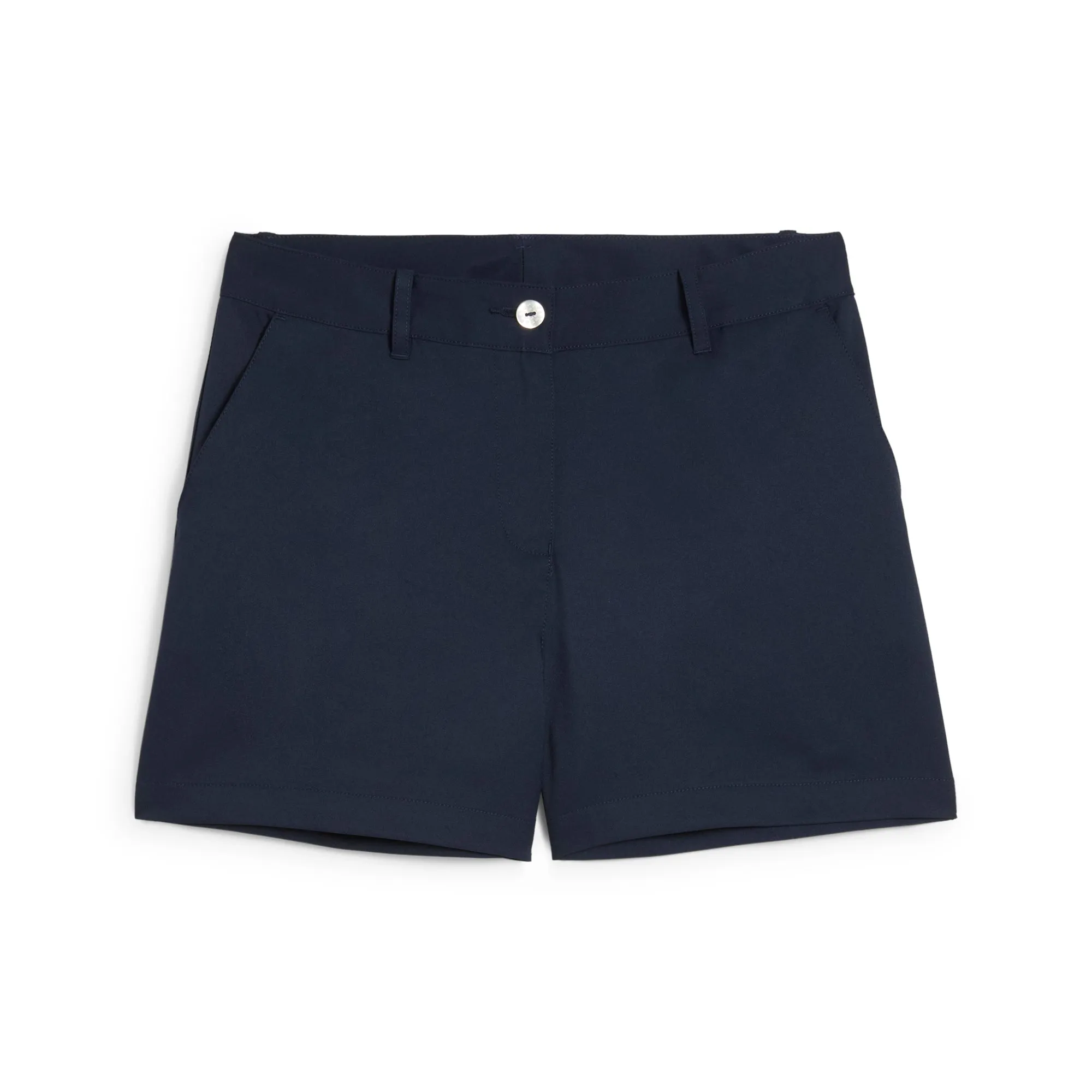 Girl's Classic Golf Shorts