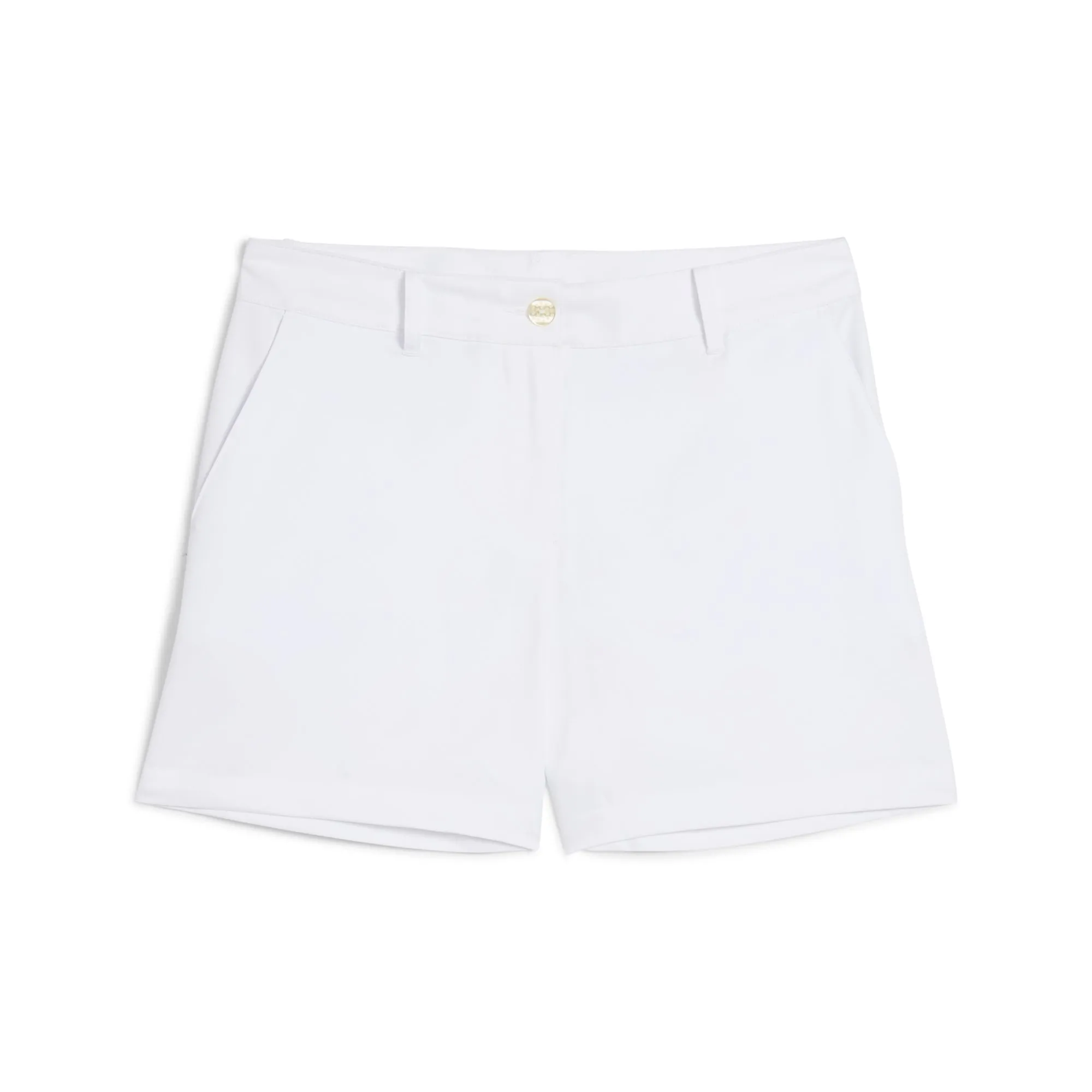 Girl's Classic Golf Shorts
