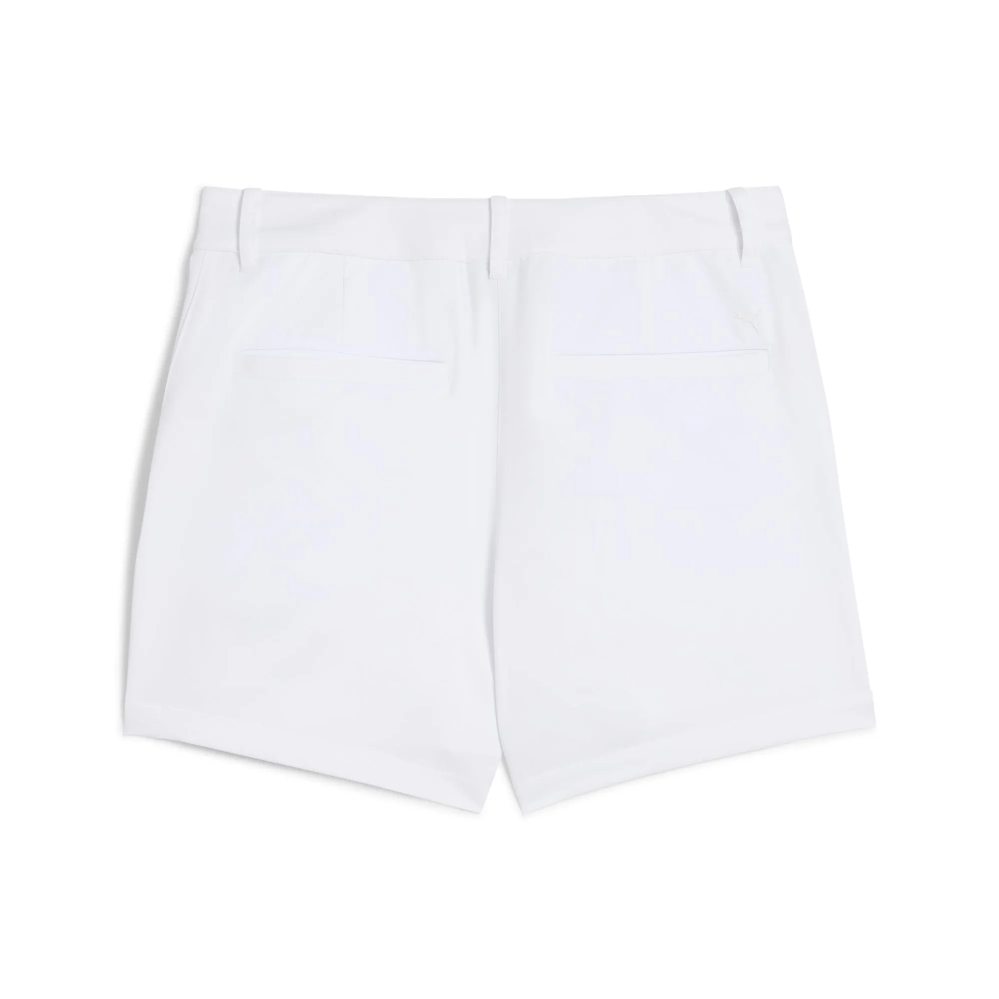 Girl's Classic Golf Shorts