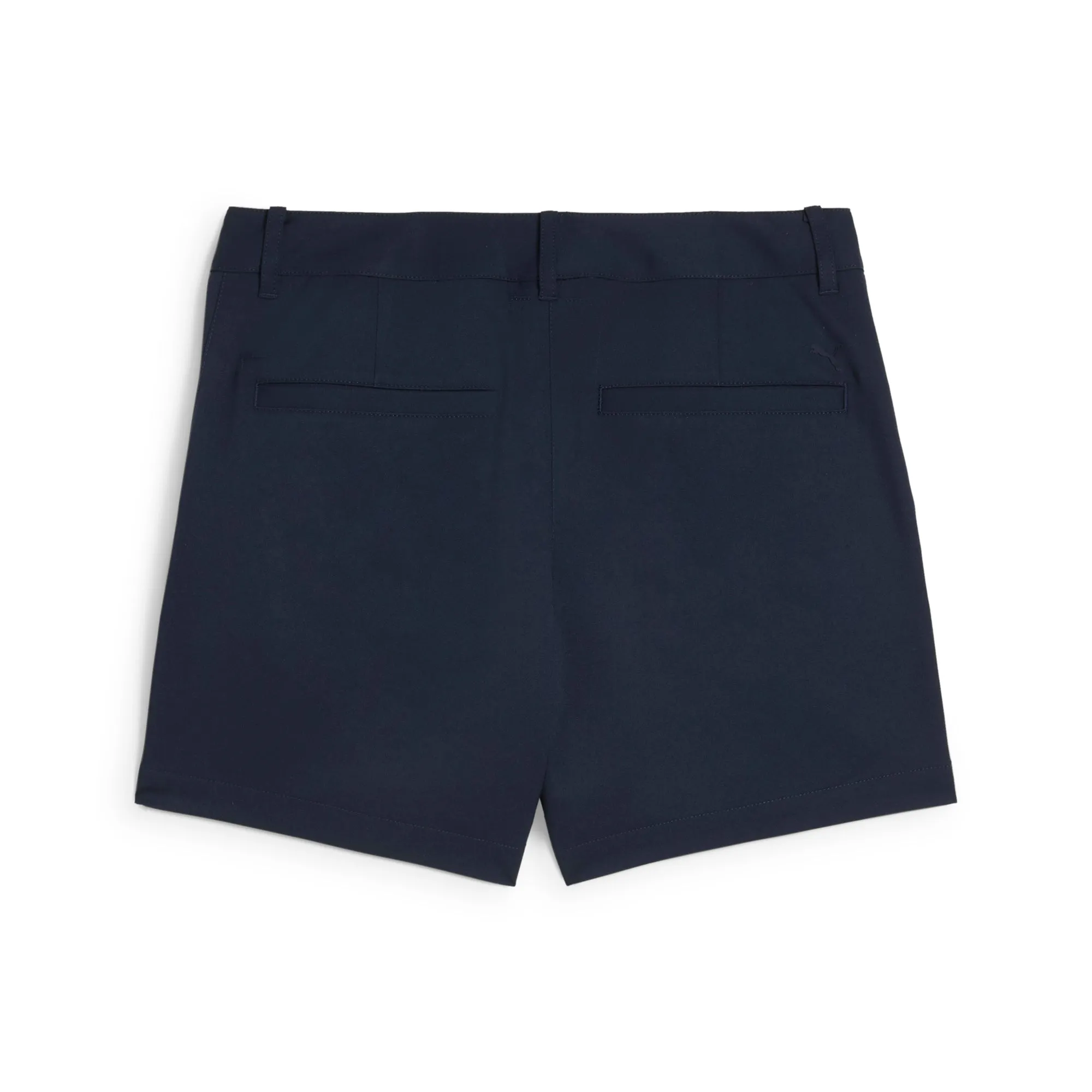 Girl's Classic Golf Shorts