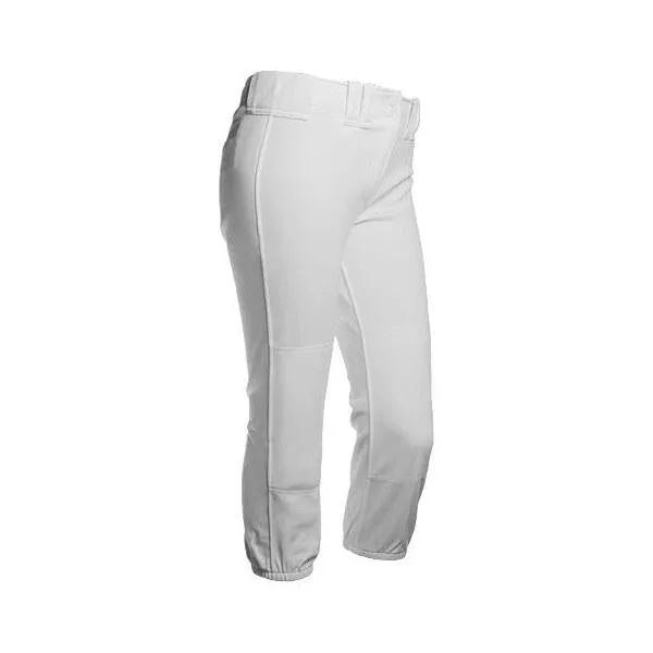 Girls Classic Softball Pant