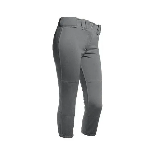 Girls Classic Softball Pant