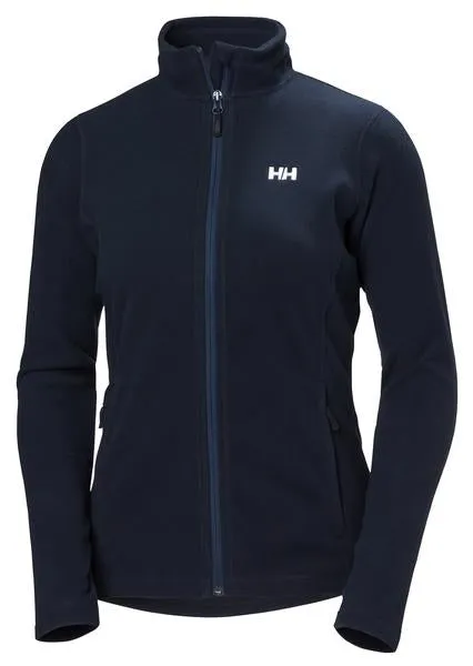 HELLY HANSEN W DAYBREAKER FLEECE JACKET