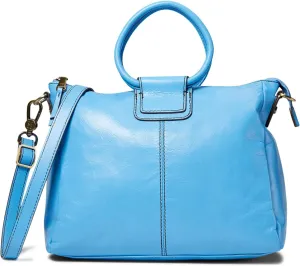 HOBO Sheila Medium Tranquil Blue One Size