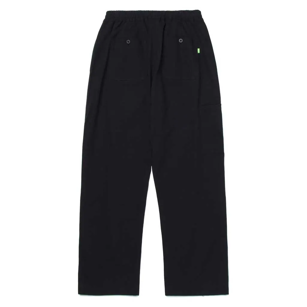 Huf Leisure Skate Pant - Black