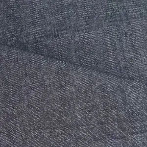 Indigo Stretch Denim 13.5 Ounce - SKU 7601 #U158
