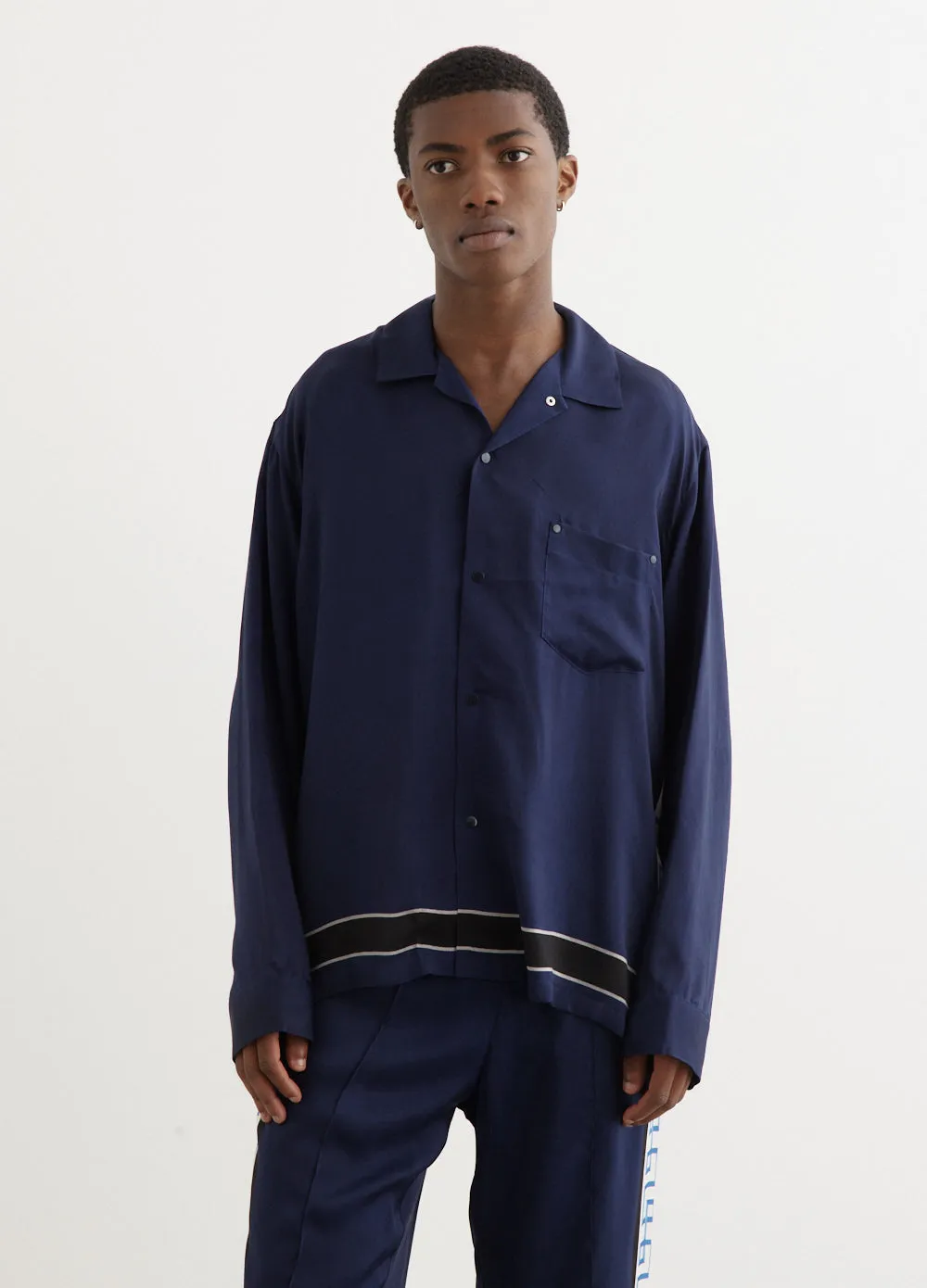 Inner Print Shirt