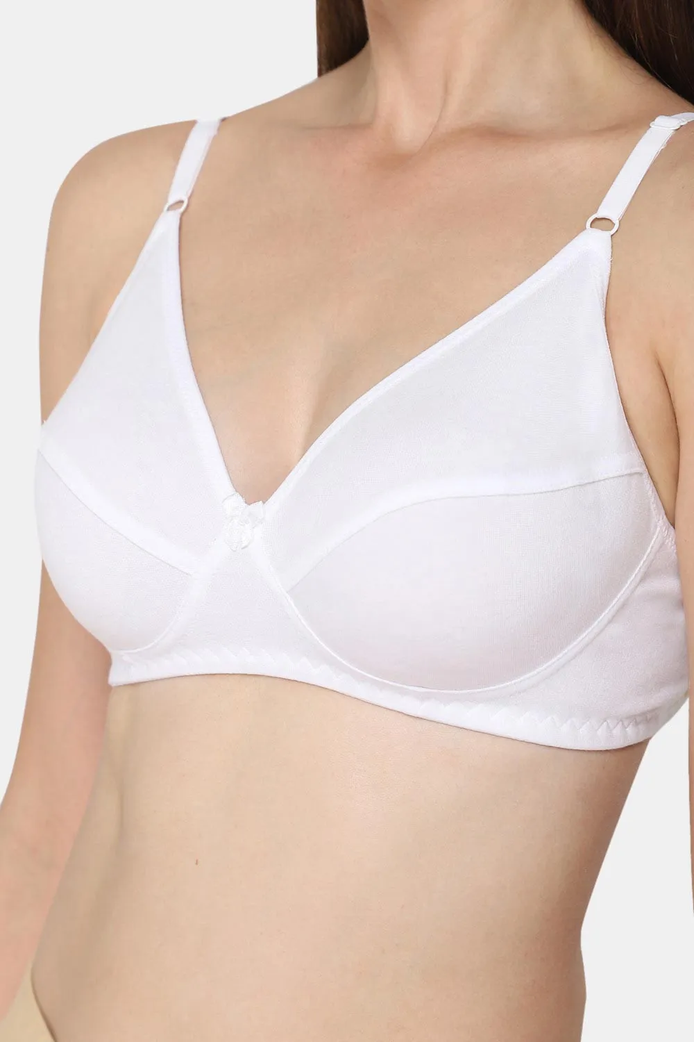 Intimacy Saree Bra Special Combo Pack – Elegant and Comfortable Bras for Saree Wear, Perfect Fit (INT05 - C39)