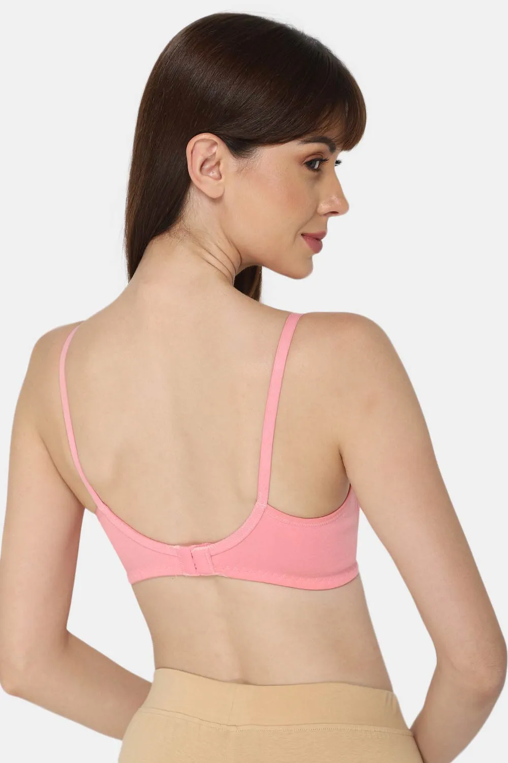 Intimacy Saree Bra Special Combo Pack – Elegant and Comfortable Bras for Saree Wear, Perfect Fit (INT05 - C39)