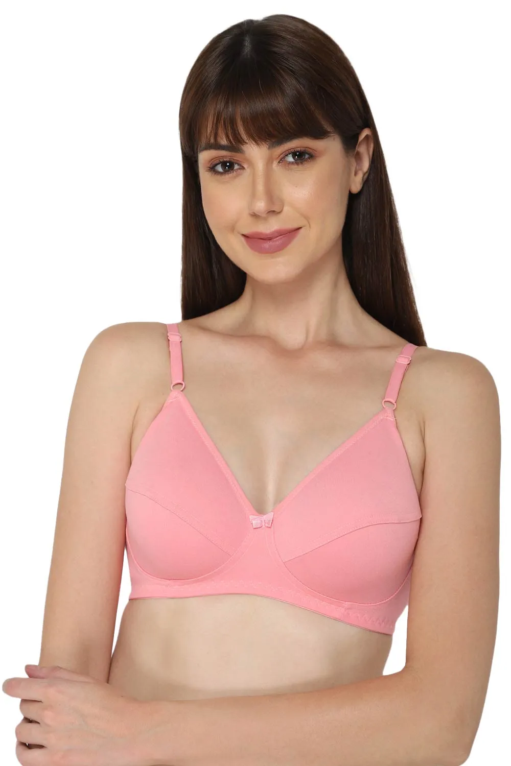 Intimacy Saree Bra Special Combo Pack – Elegant and Comfortable Bras for Saree Wear, Perfect Fit (INT05 - C39)