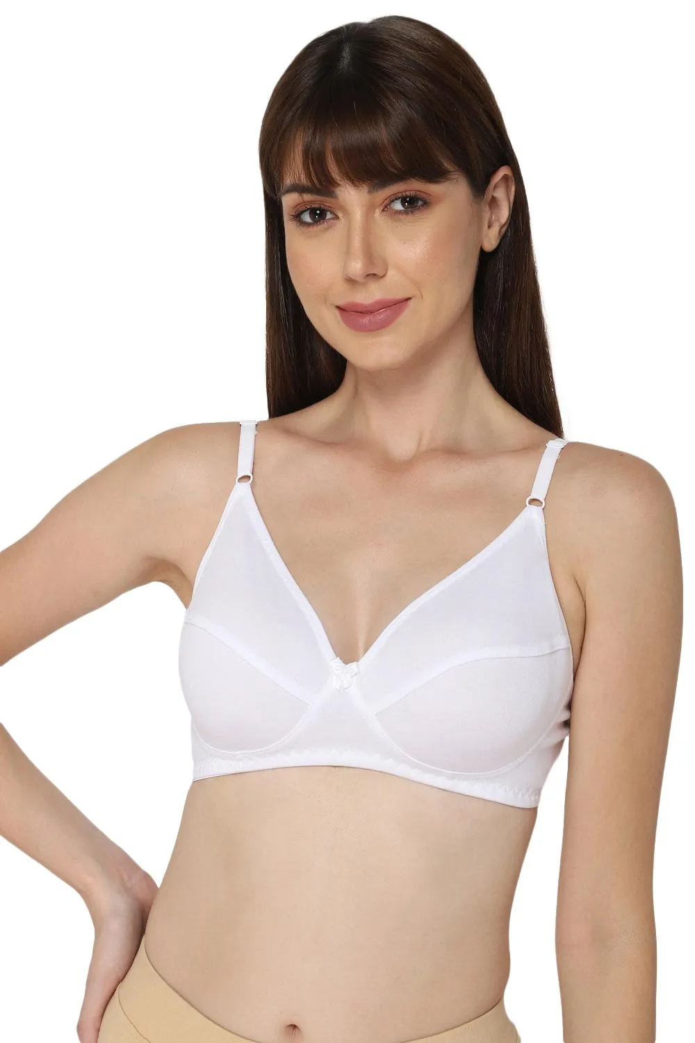 Intimacy Saree Bra Special Combo Pack – Elegant and Comfortable Bras for Saree Wear, Perfect Fit (INT05 - C39)