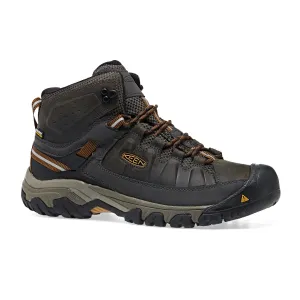 Keen Mens Targhee III Mid Water-Proof