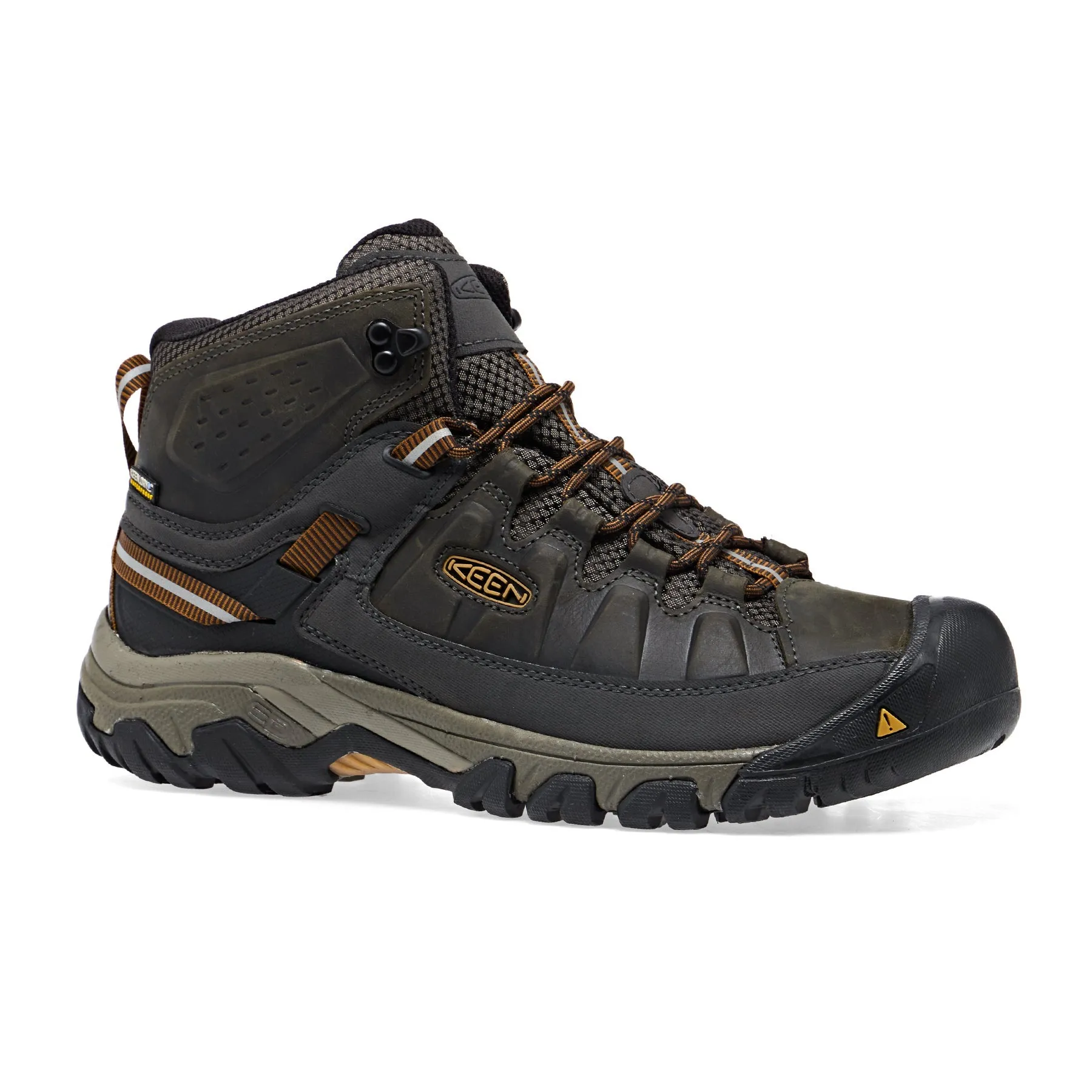 Keen Mens Targhee III Mid Water-Proof