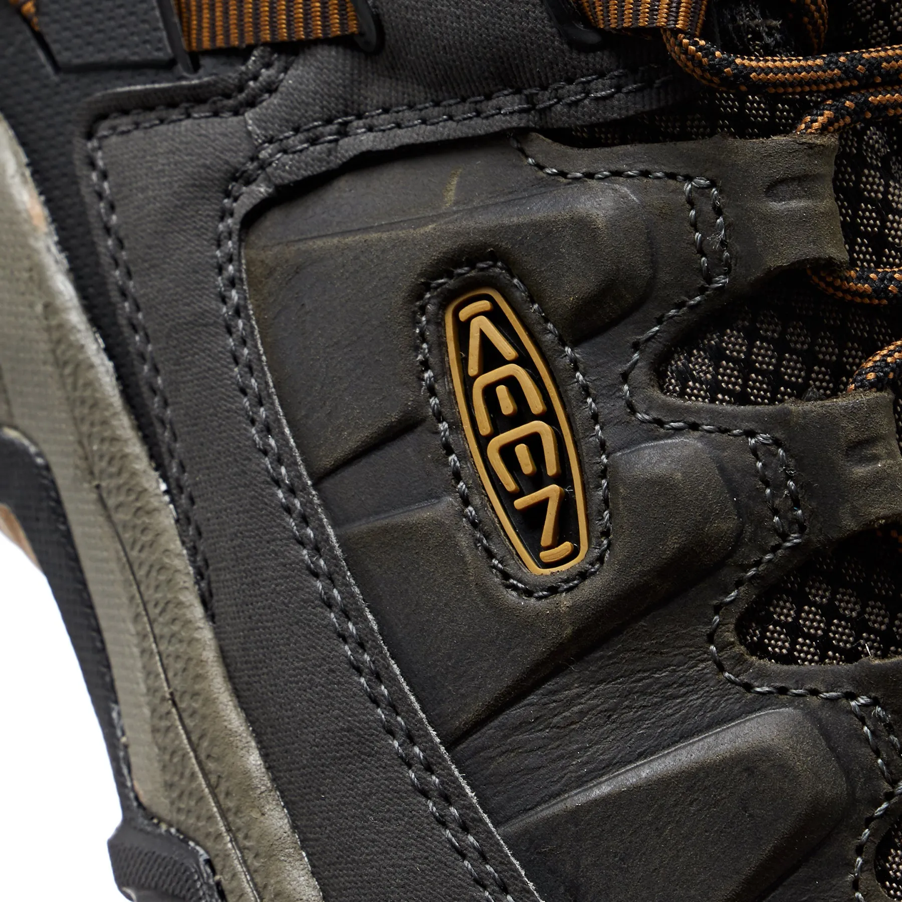 Keen Mens Targhee III Mid Water-Proof