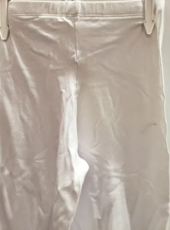 Keisha -- Women's Cotton Straight Leg Jazz Pants