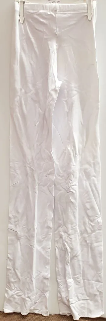 Keisha -- Women's Cotton Straight Leg Jazz Pants