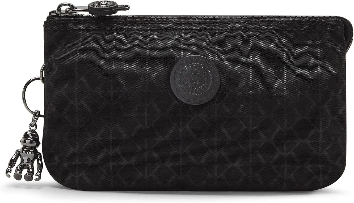Kipling Women's Creativity Large Pouch, Versatile Cosmetics Kit, Lightweight Travel Organizer