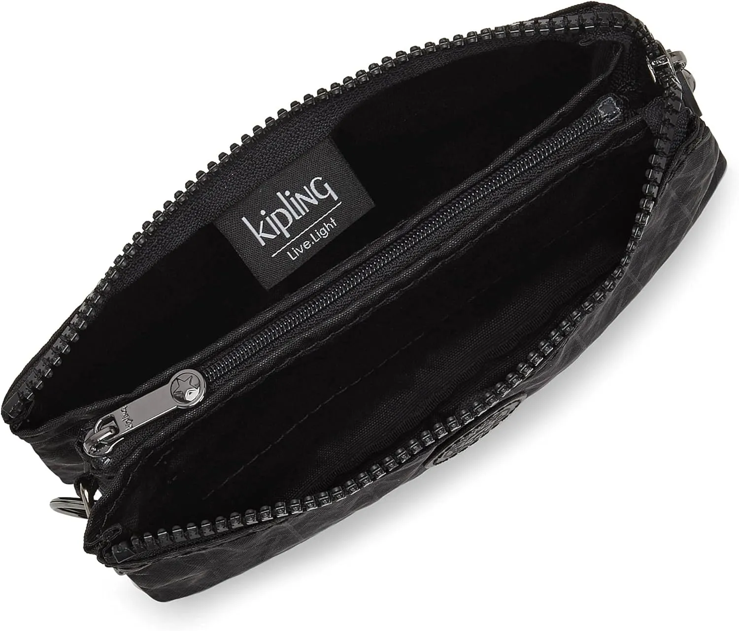 Kipling Women's Creativity Large Pouch, Versatile Cosmetics Kit, Lightweight Travel Organizer