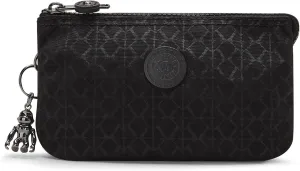 Kipling Women's Creativity Large Pouch, Versatile Cosmetics Kit, Lightweight Travel Organizer