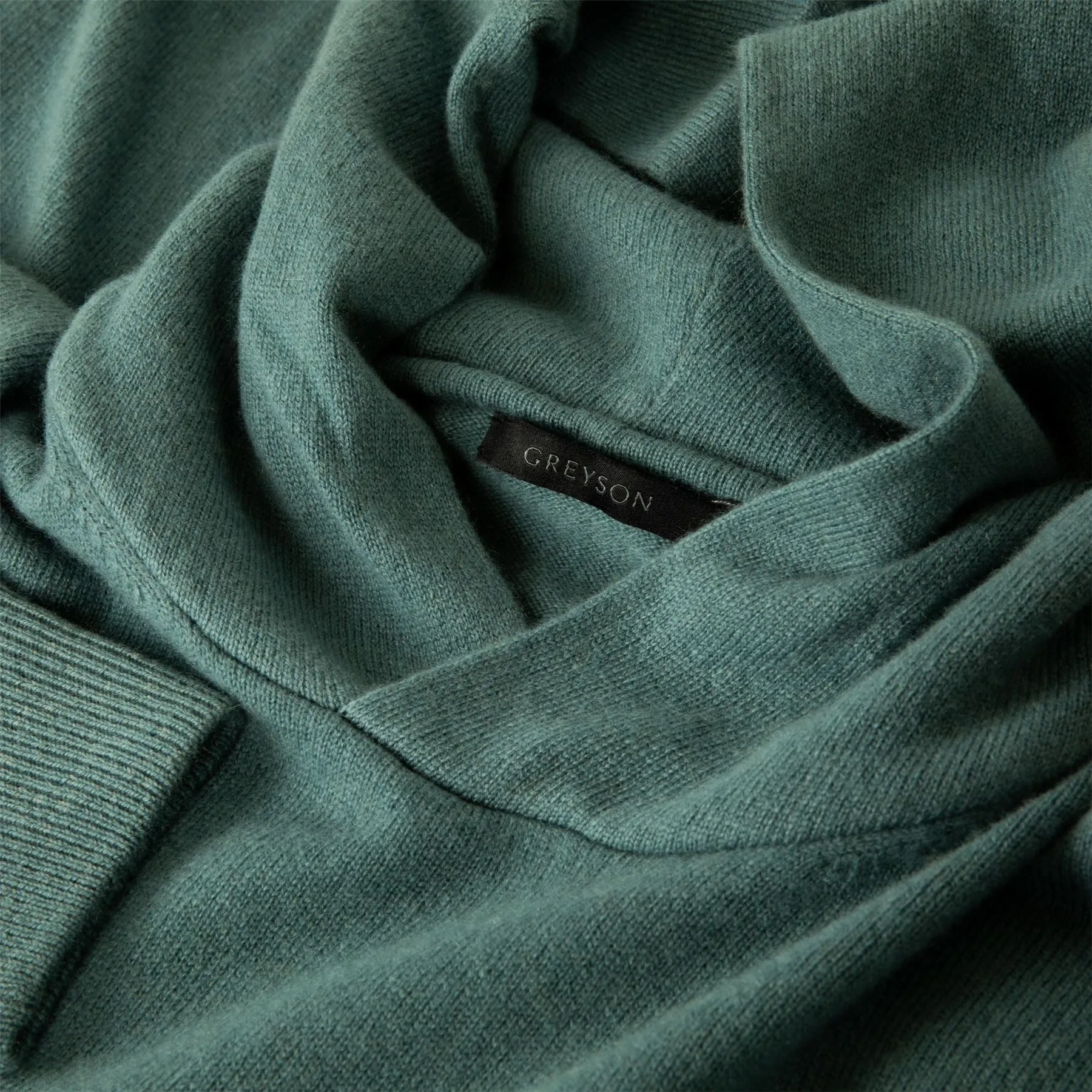 Koko Hoodie Marsh - SU24