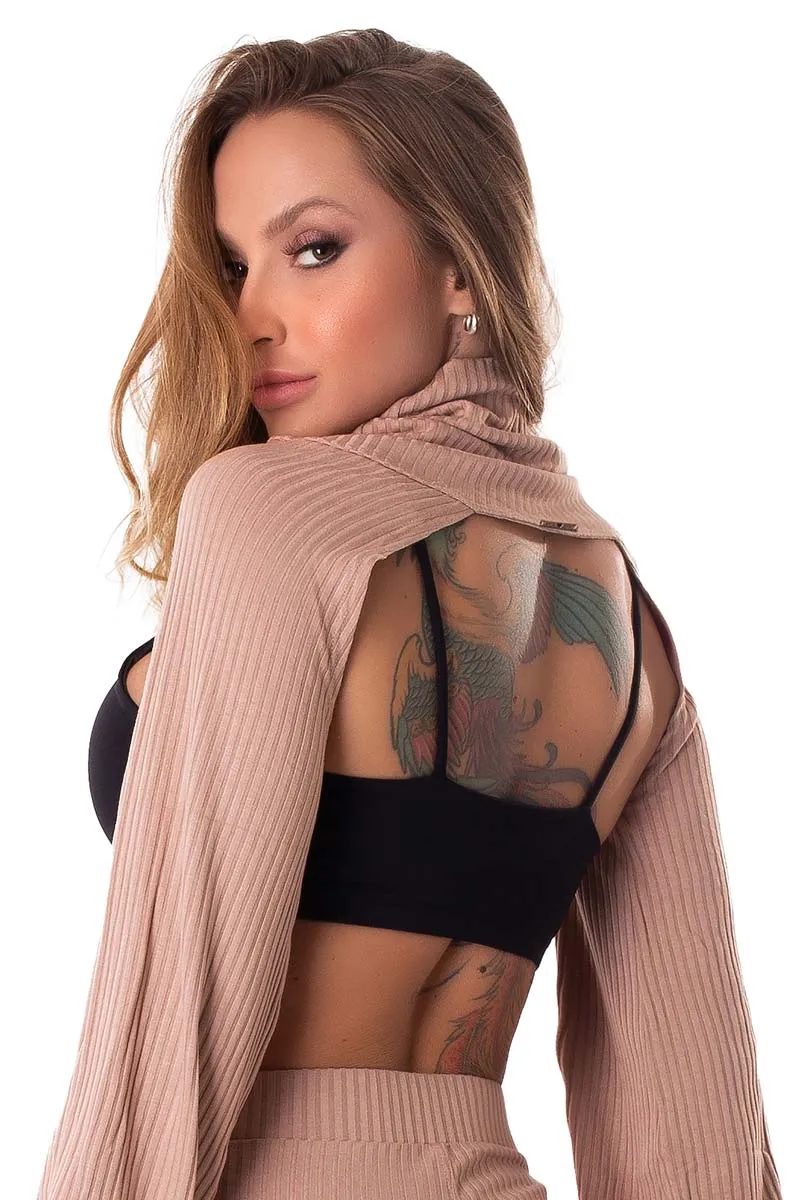 Let's Gym Basic Bra