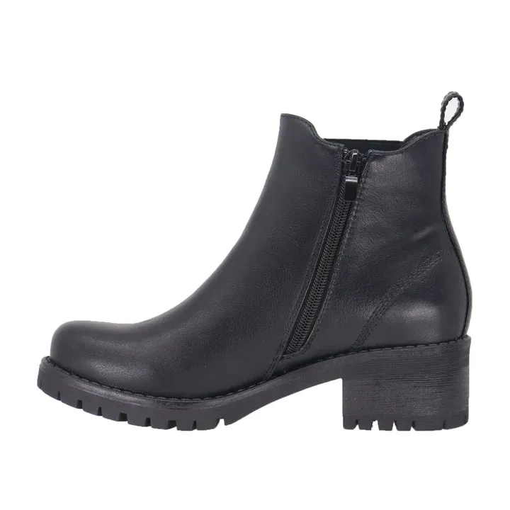 Lexi-01 Black