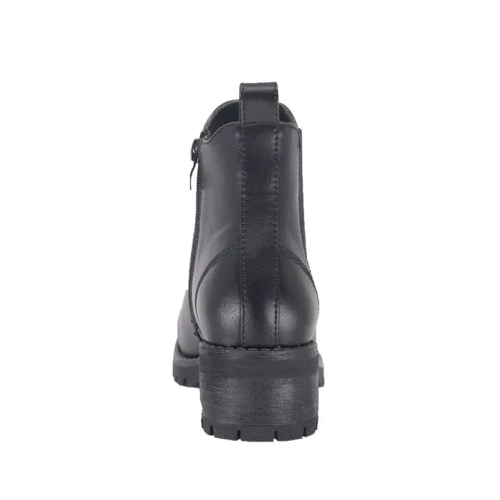 Lexi-01 Black