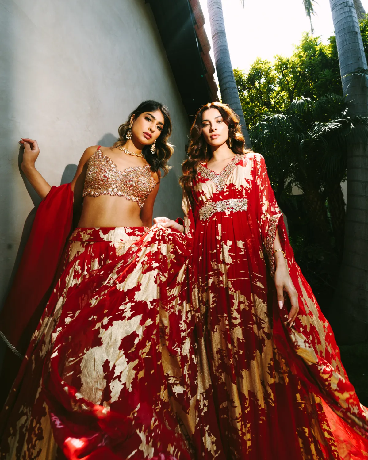 Liya Kaftan