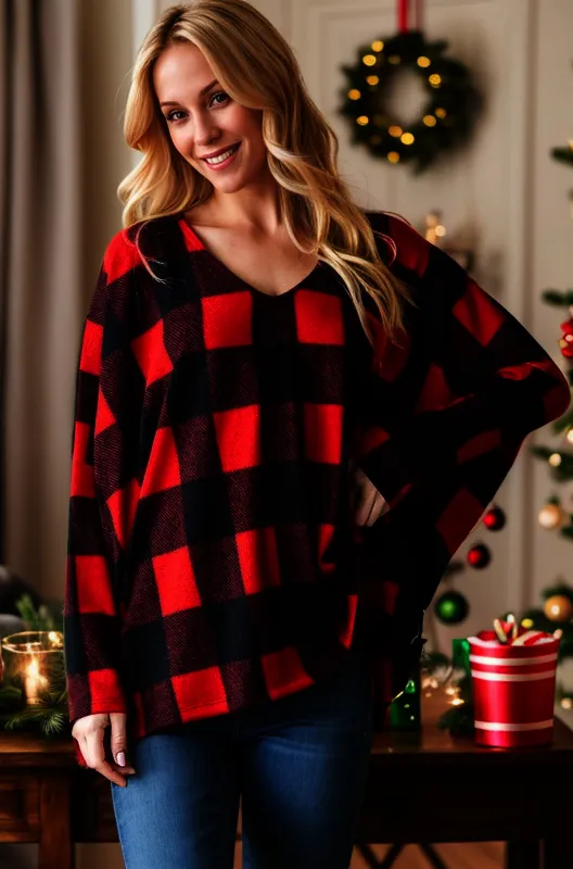 Lose My Way Boxy Top