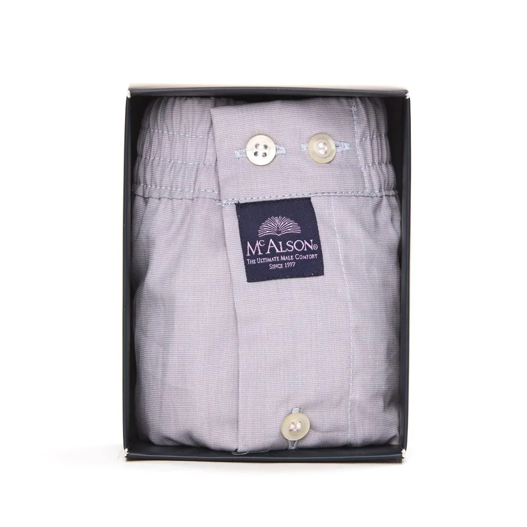 M0400 - Classic grey