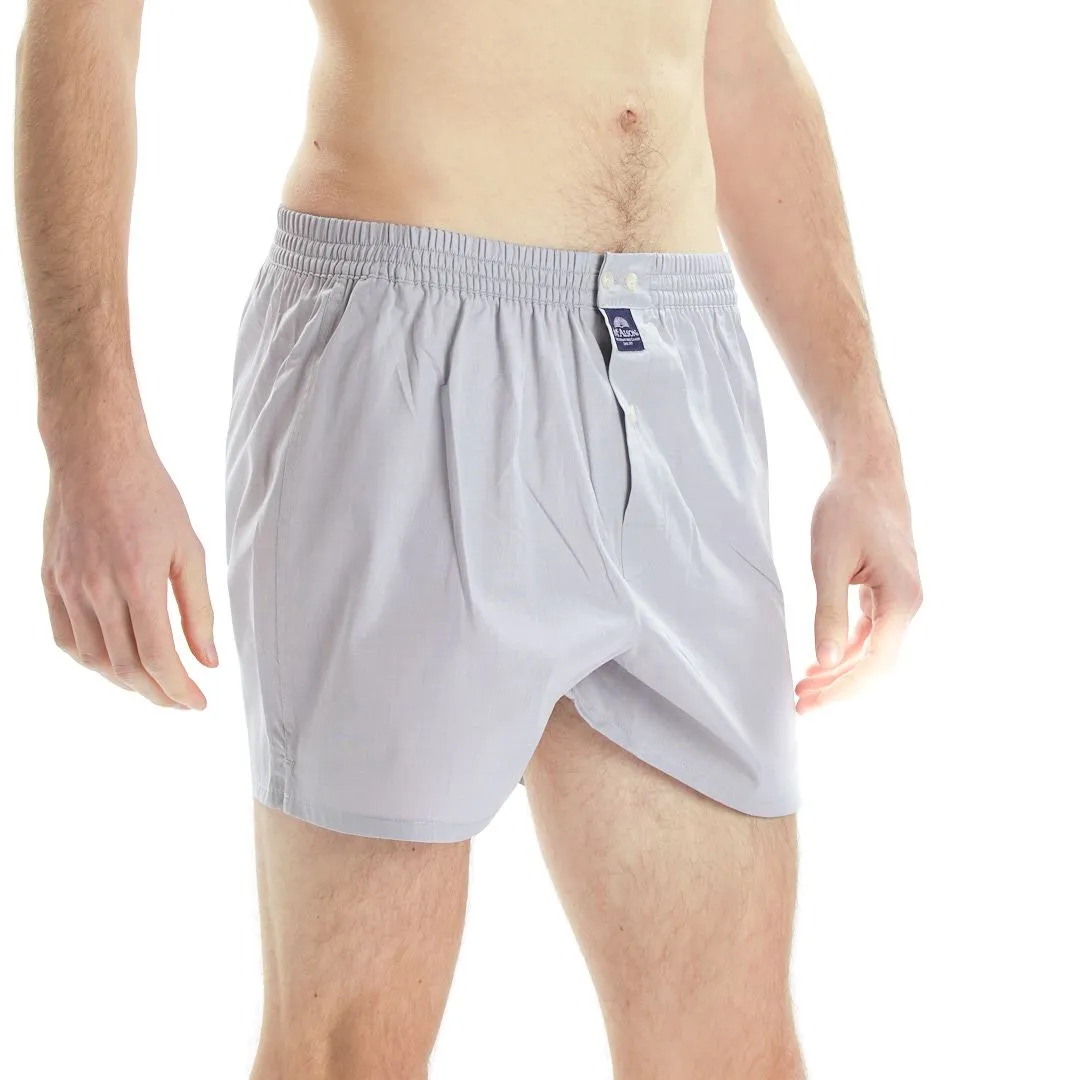 M0400 - Classic grey