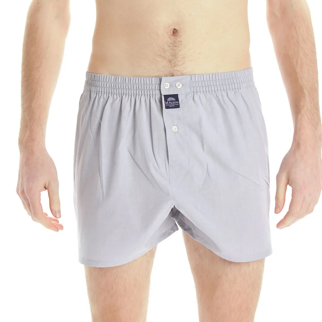 M0400 - Classic grey
