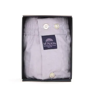 M0400 - Classic grey