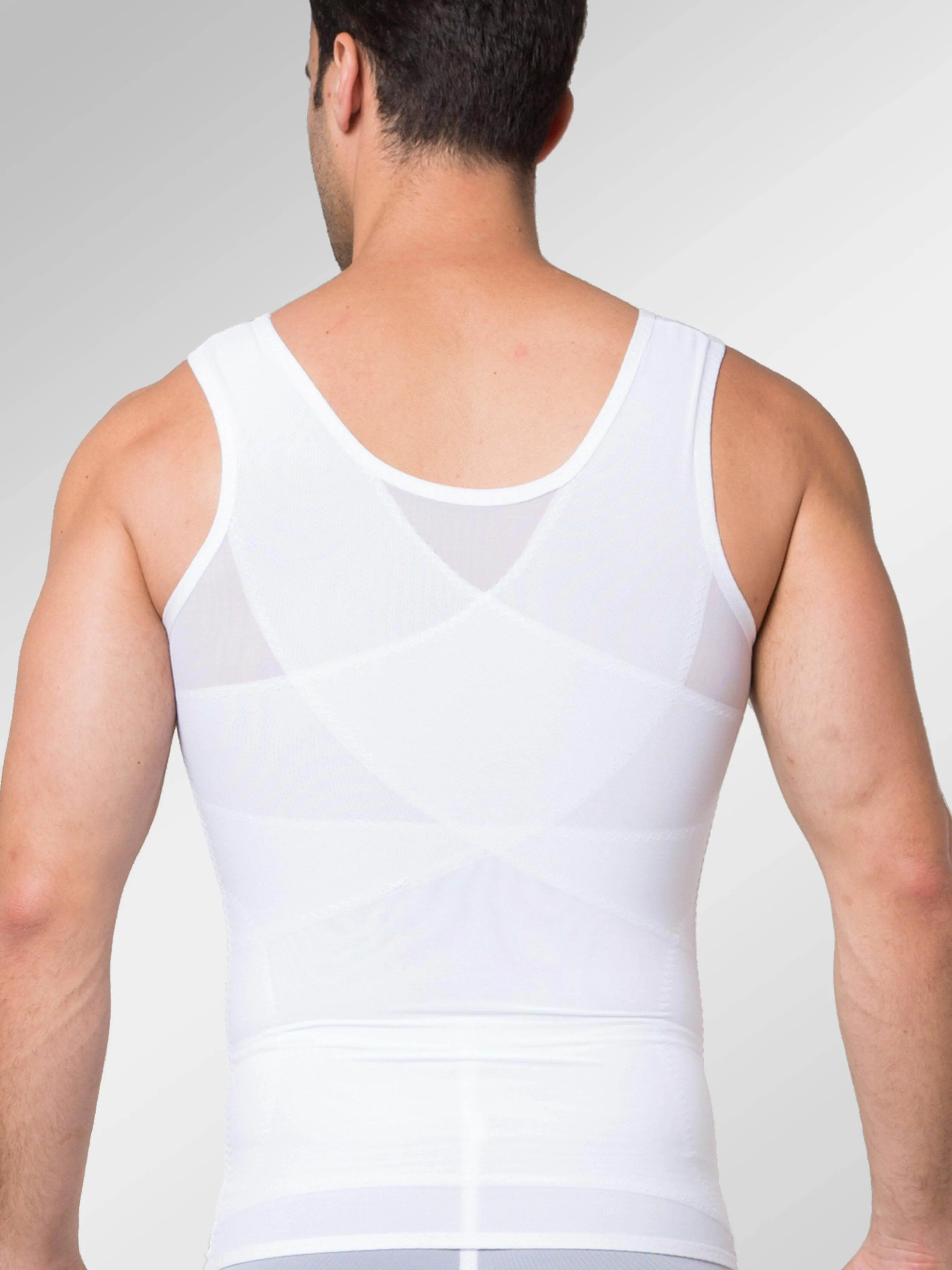 MAX Compression Vest
