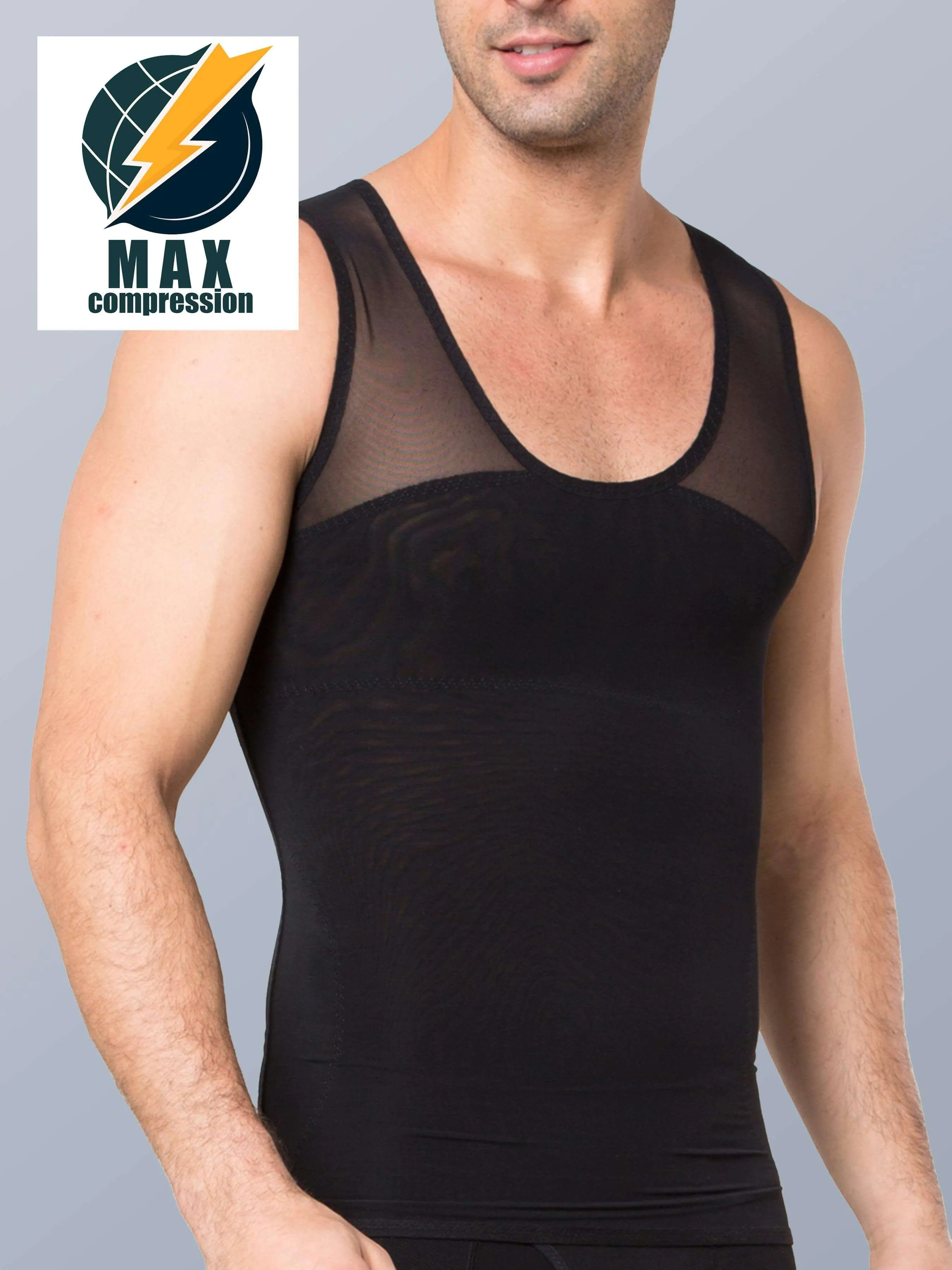 MAX Compression Vest