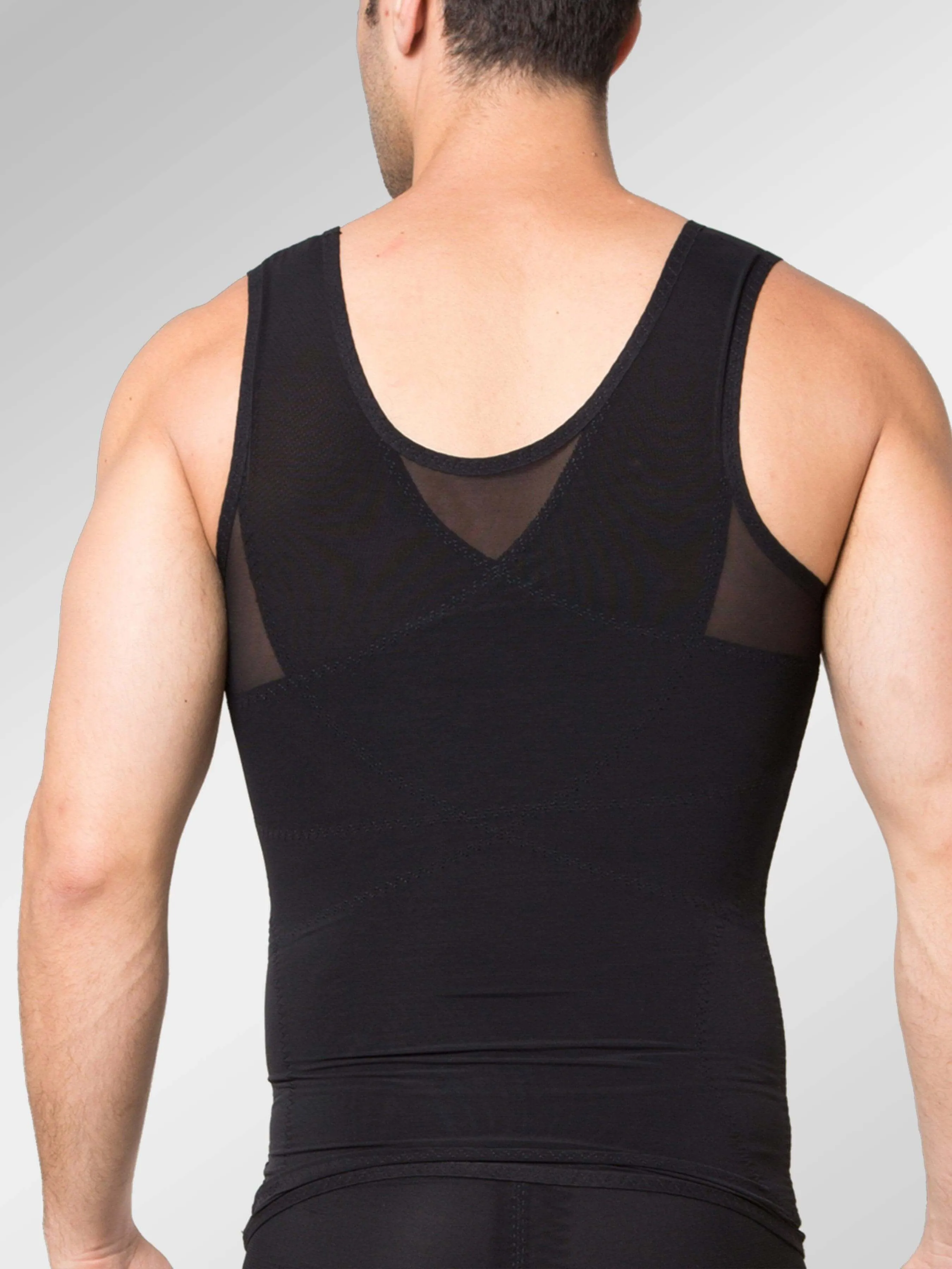 MAX Compression Vest