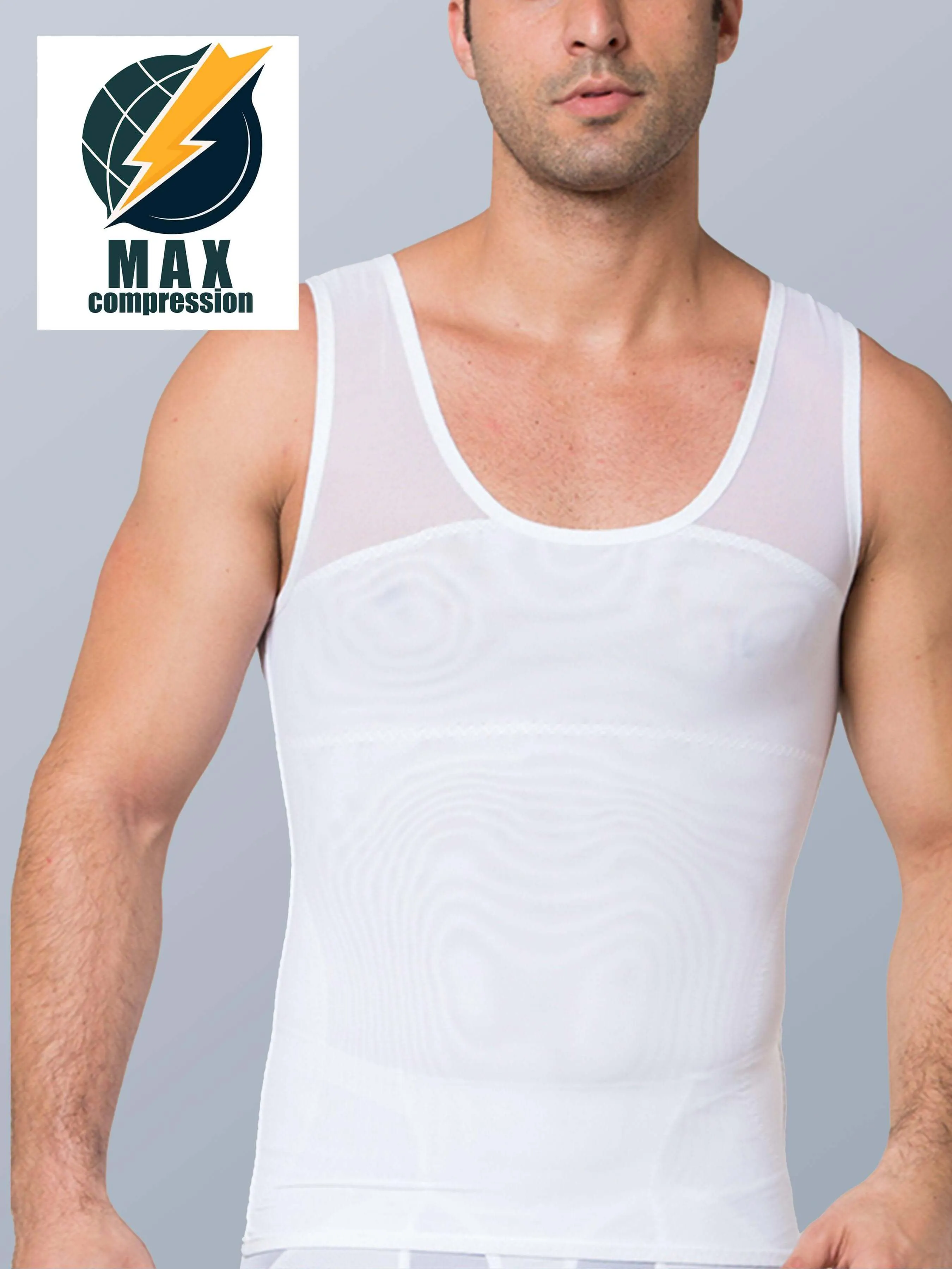 MAX Compression Vest