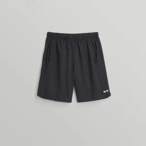Men’s Compression Split Shorts