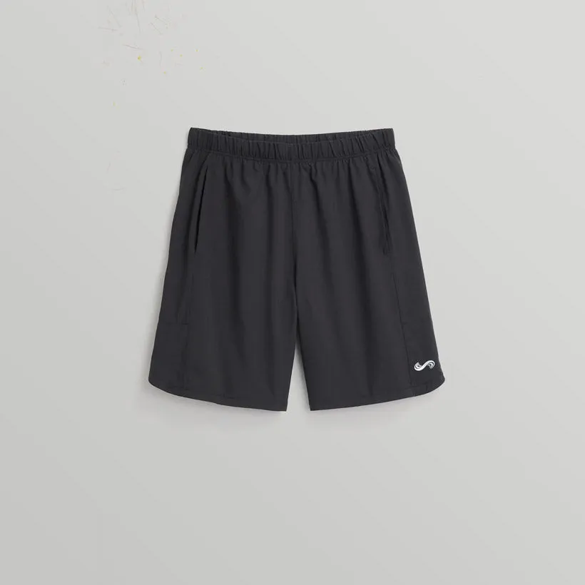 Men’s Compression Split Shorts
