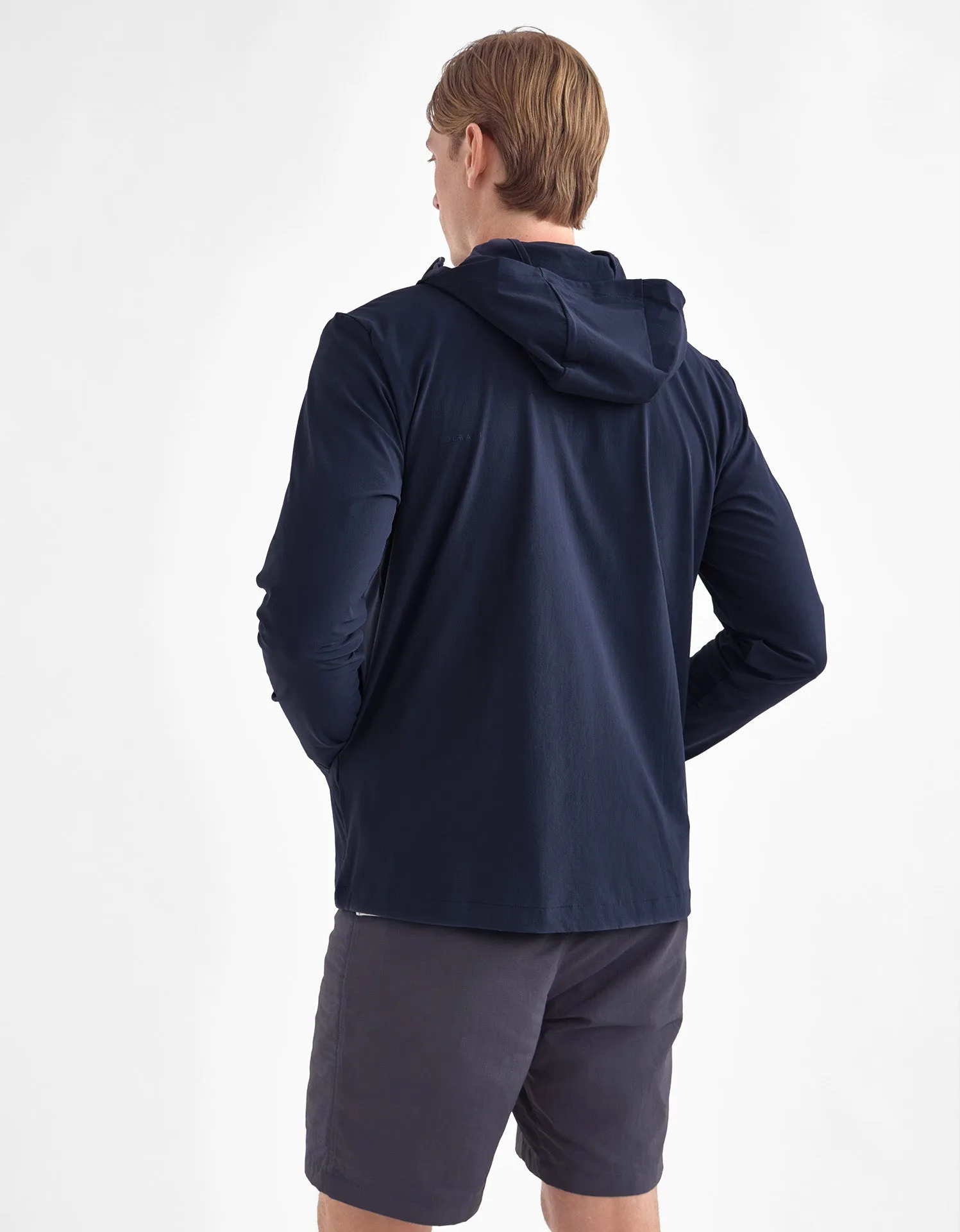 Men's Everlight Jacket UPF 50 