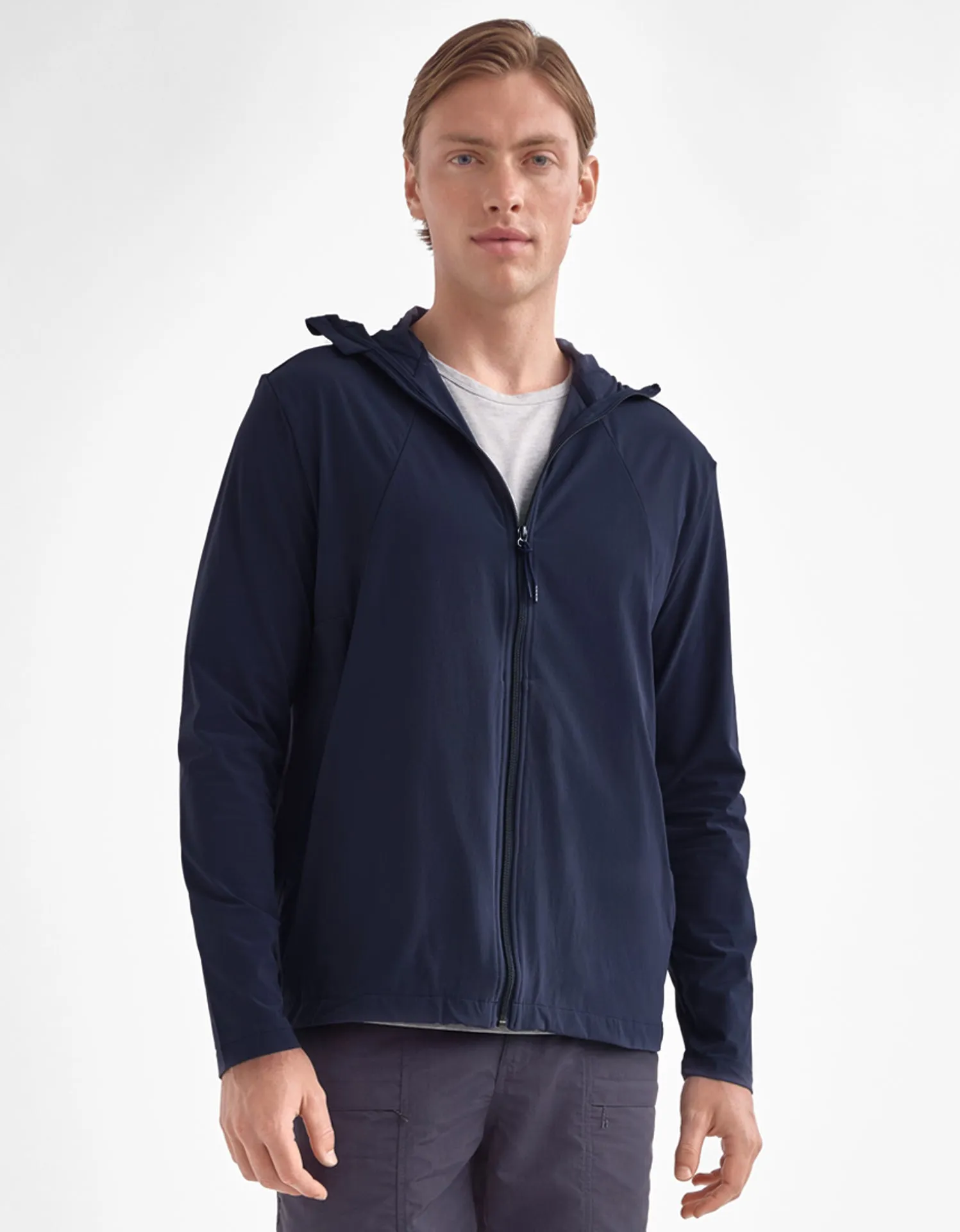 Men's Everlight Jacket UPF 50 