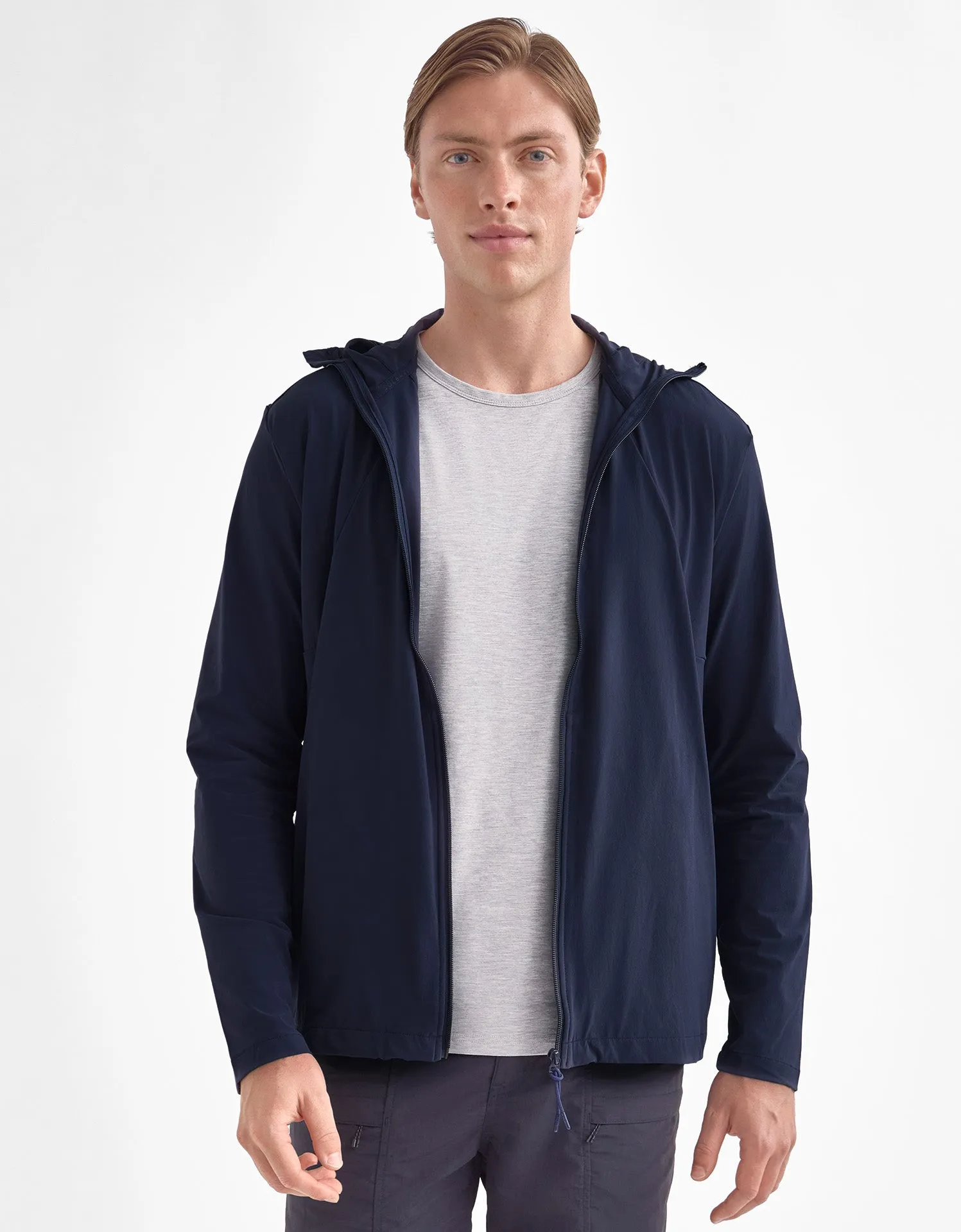Men's Everlight Jacket UPF 50 