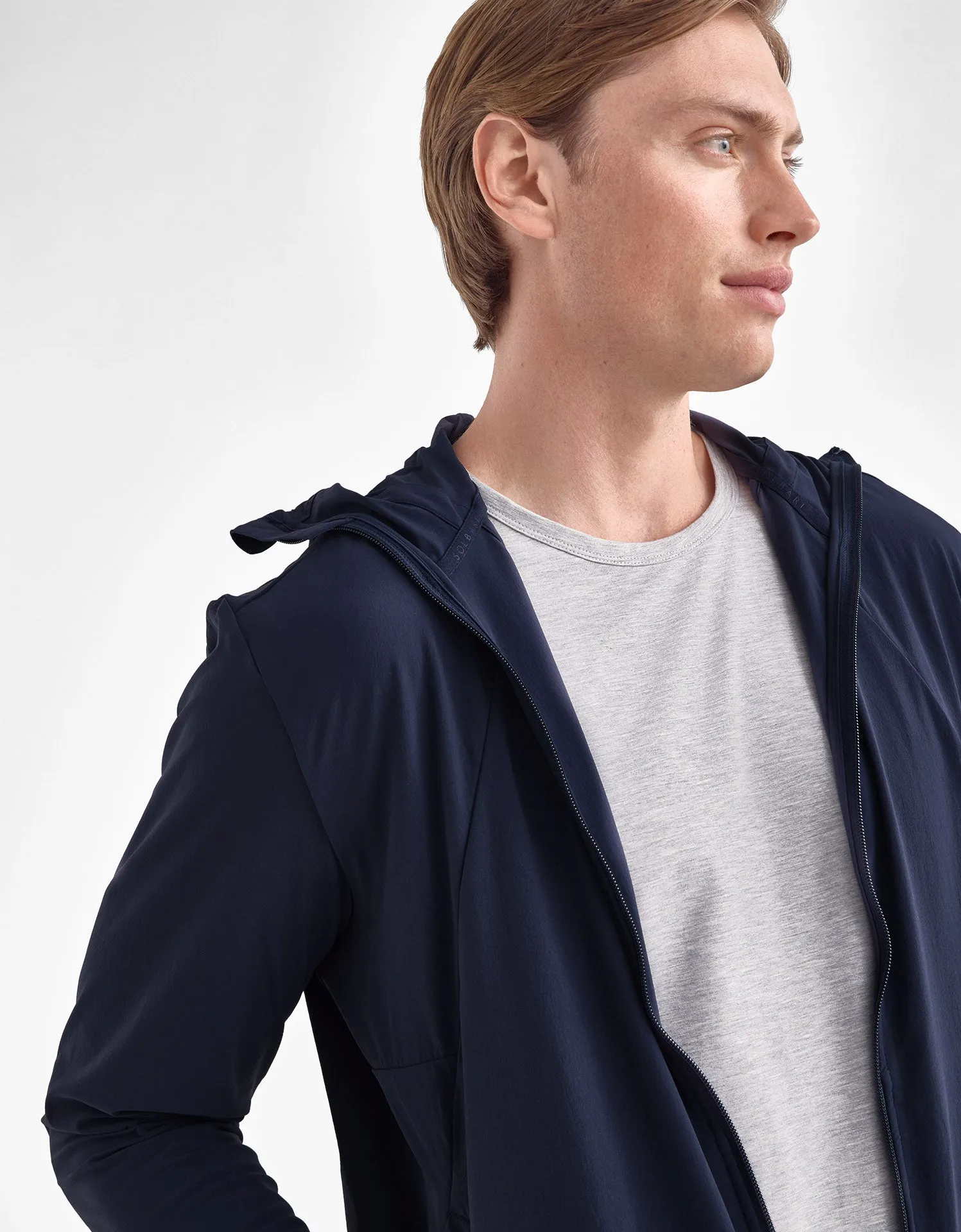 Men's Everlight Jacket UPF 50 