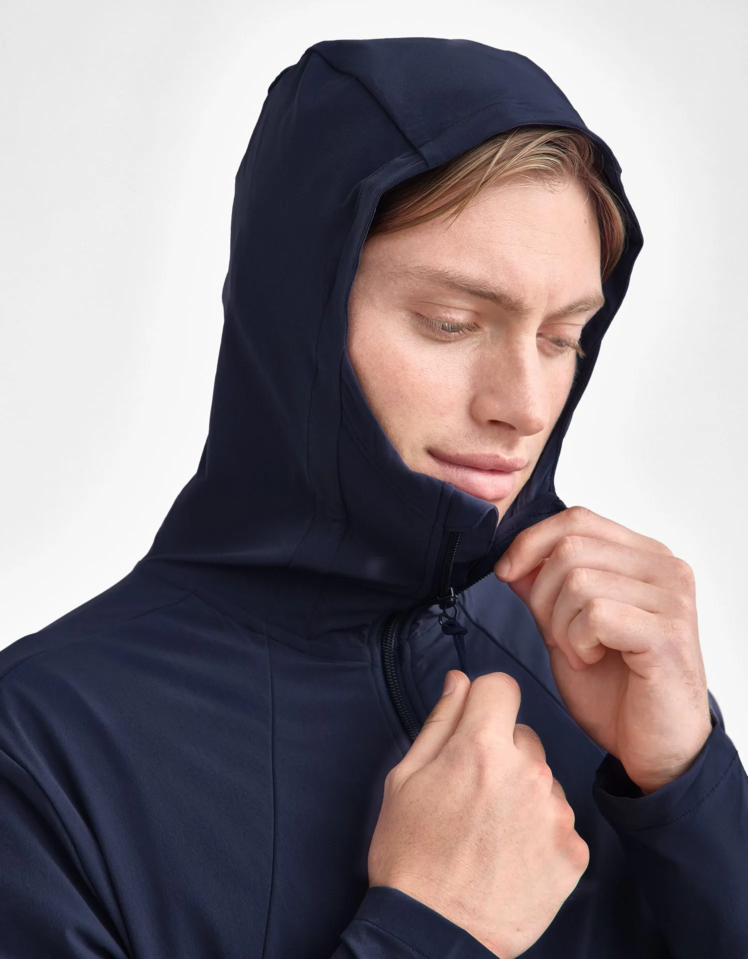 Men's Everlight Jacket UPF 50 