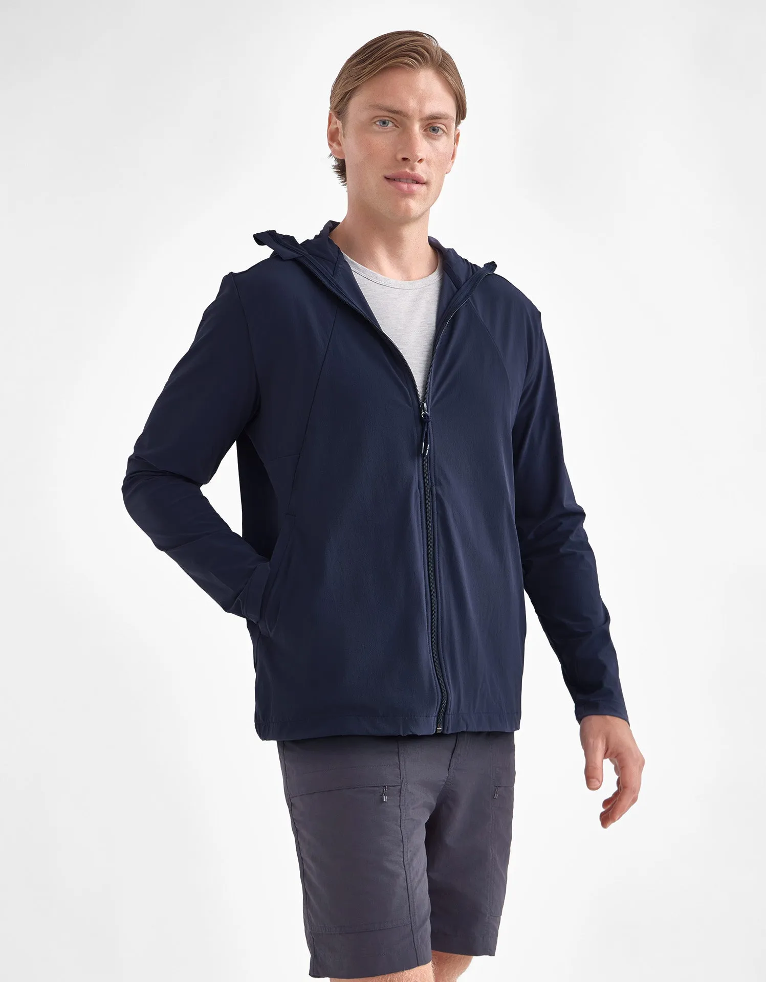 Men's Everlight Jacket UPF 50 