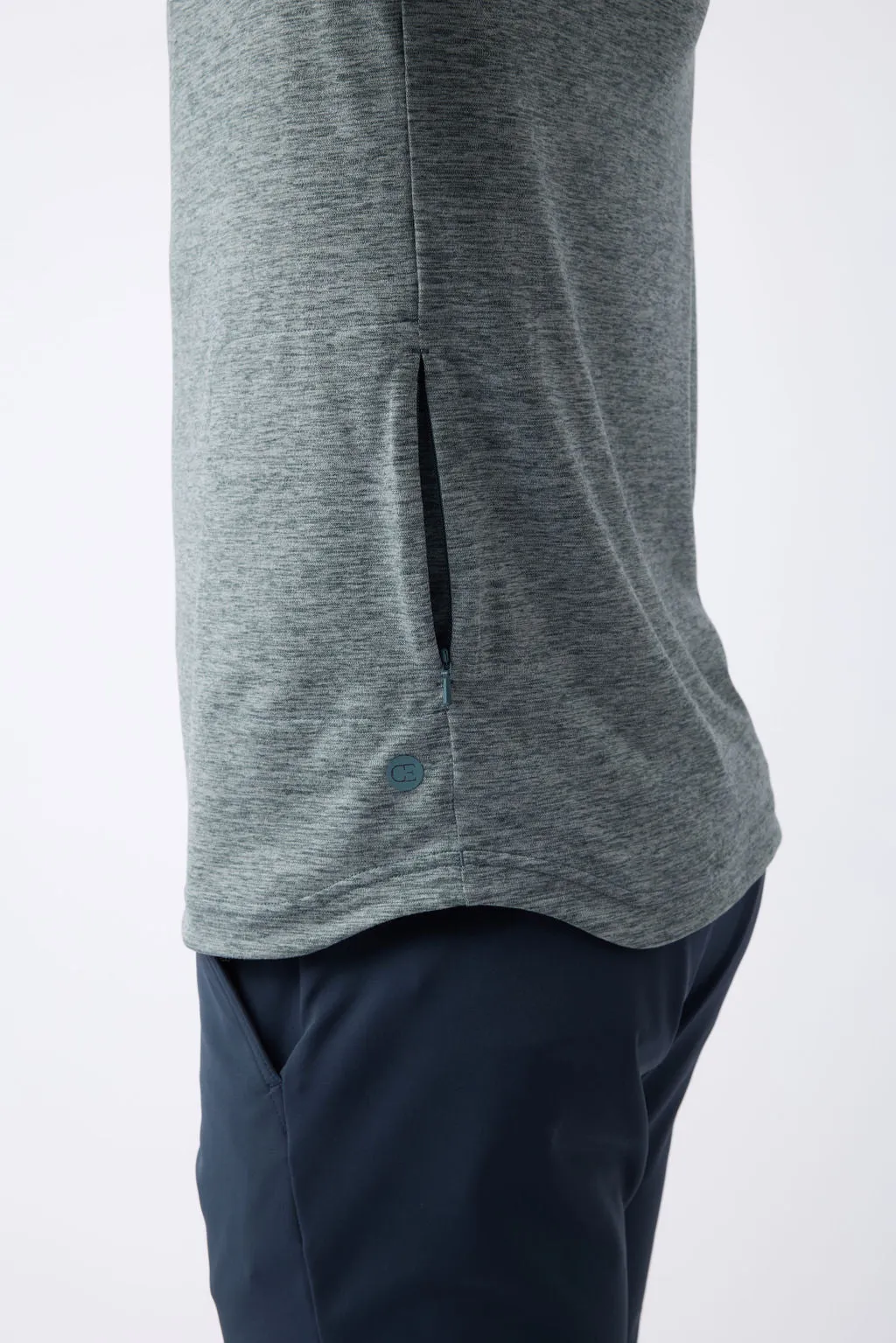 Men's Lightweight Performance Hoodie
