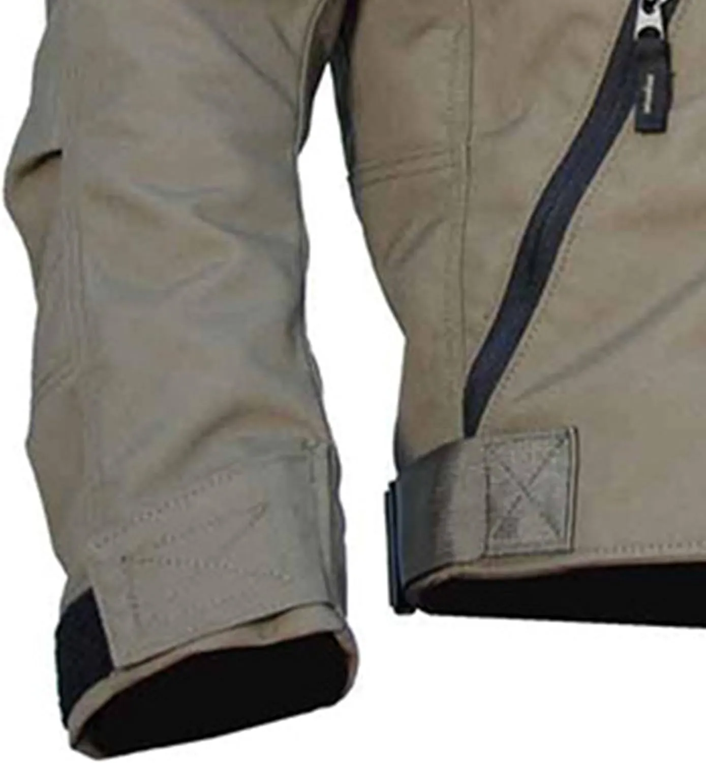 Men's Outdoor Cargo Tactical Jackets Multi-Pockets Stand Collar Military Jackets Lightweight Cotton Windbreaker